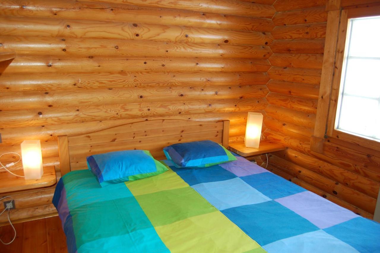 Chalet De Llivia Estavar Exterior photo