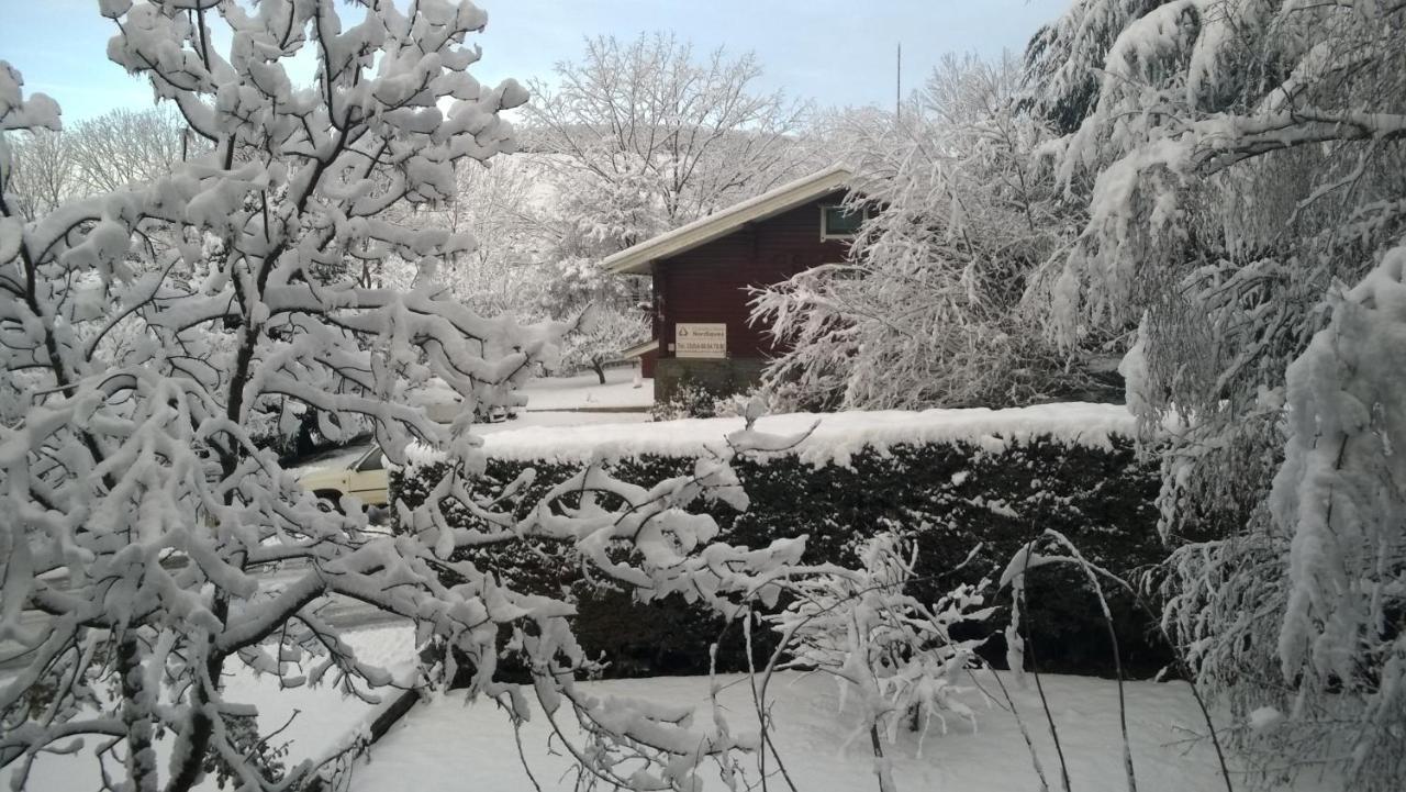 Chalet De Llivia Estavar Exterior photo
